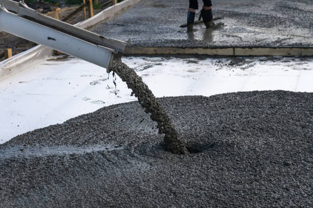Best Commercial Concrete Services in Media, PA