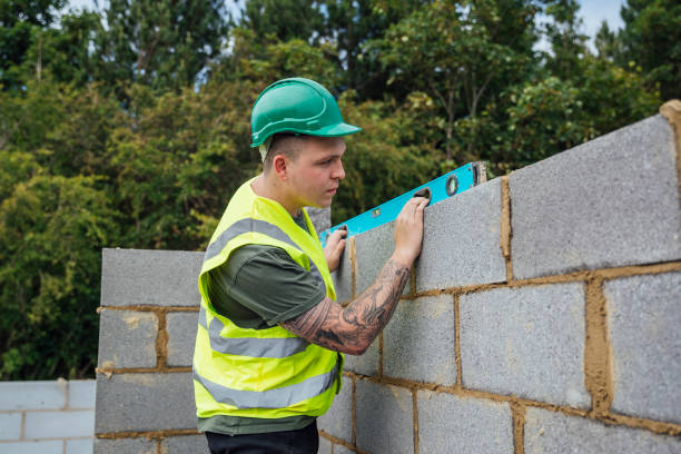 Best Concrete Retaining Walls in Media, PA