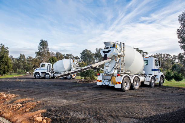 Best Concrete Removal and Replacement in Media, PA
