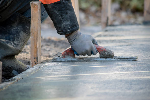 Best Concrete Sealing and Maintenance in Media, PA