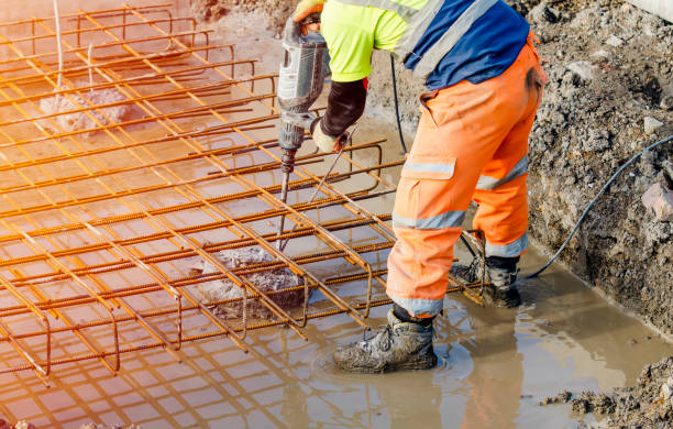 Best Concrete Foundation Repair in Media, PA